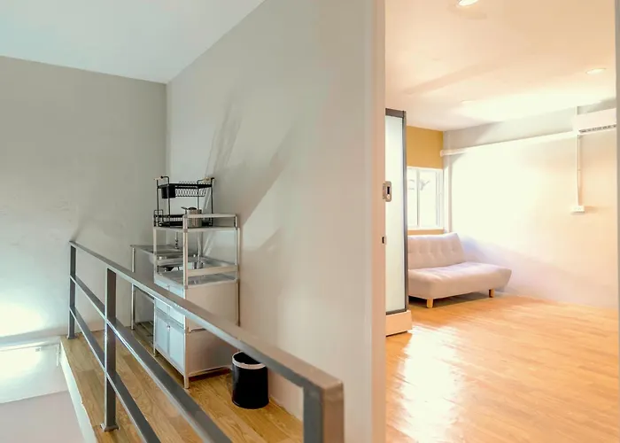 بيت ضيافة Ren Phayathai 5 Min To Bts L Near Centre Siam L Pratunam