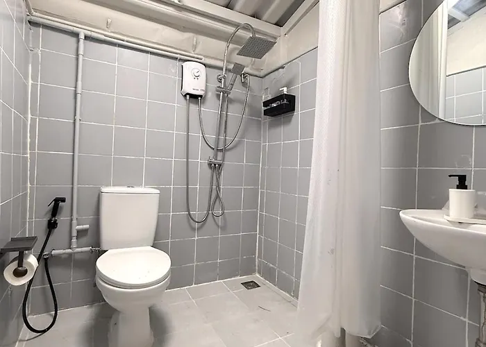 Ren Phayathai 5 Min To Bts L Near Centre Siam L Pratunam 3* Бангкок